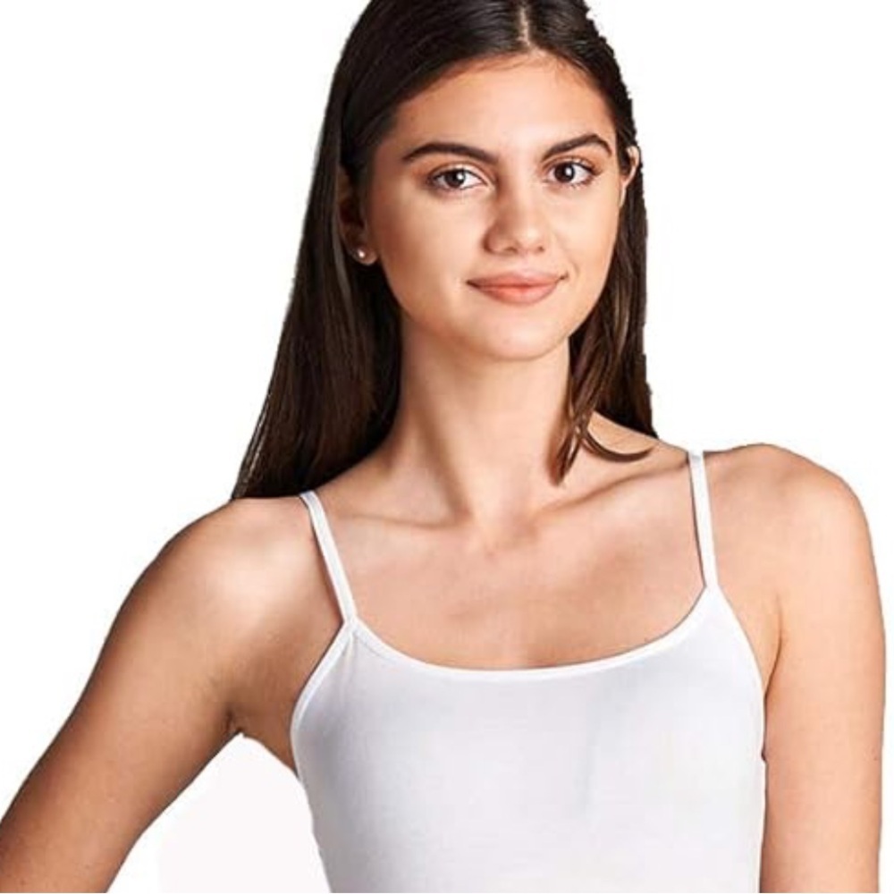 Tank size small